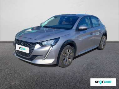 Peugeot e-208 Electrique