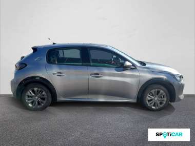 Peugeot e-208 Electrique