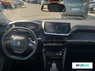 Peugeot e-208 Electrique