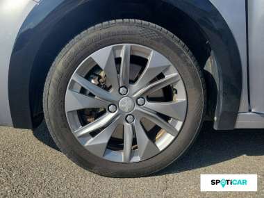 Peugeot e-208 Electrique