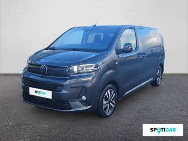 Citroën Spacetourer Diesel