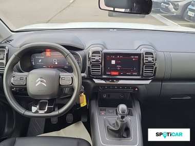 Citroën C5 Aircross Essence