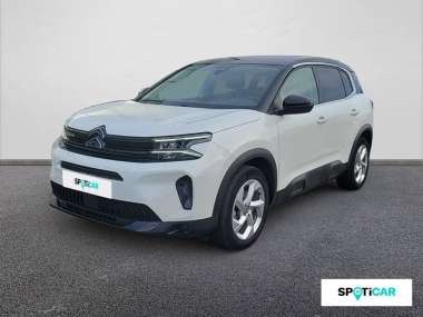 Citroën C5 Aircross Essence