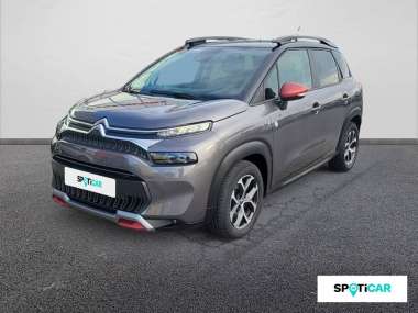 Citroën C3 Aircross Diesel