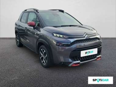 Citroën C3 Aircross Diesel