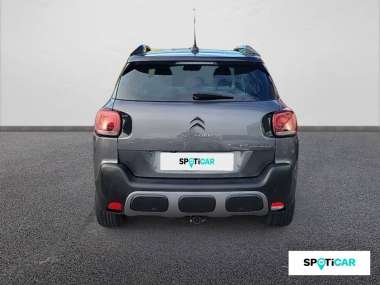 Citroën C3 Aircross Diesel