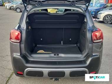 Citroën C3 Aircross Diesel