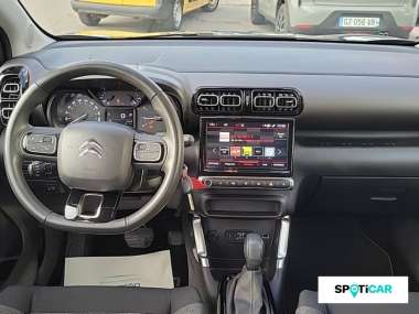 Citroën C3 Aircross Diesel