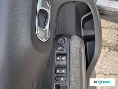 Citroën C3 Aircross Diesel