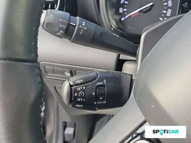 Citroën C3 Aircross Diesel