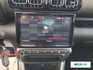 Citroën C3 Aircross Diesel