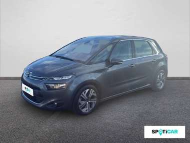 Citroën C4 Picasso Diesel
