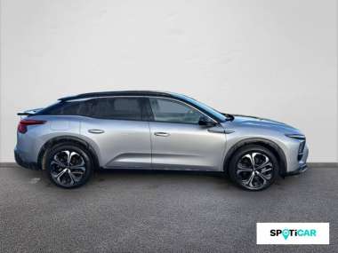 Citroën C5 X Hybride rechargeable