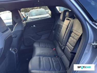 Citroën C5 X Hybride rechargeable