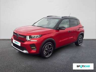 Citroën e-C3 Electrique