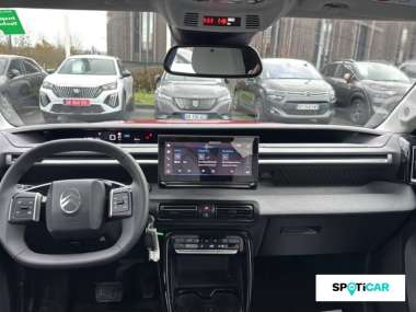 Citroën e-C3 Electrique