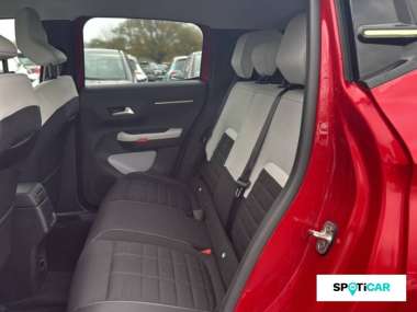 Citroën e-C3 Electrique