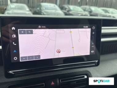 Citroën e-C3 Electrique