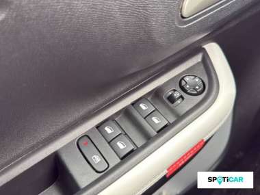 Citroën e-C3 Electrique