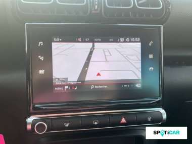 Citroën C3 Aircross Diesel