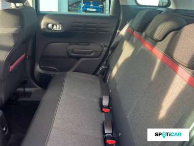 Citroën C3 Aircross Diesel