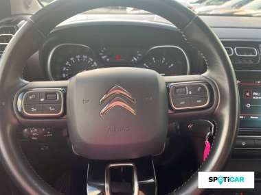 Citroën C3 Aircross Diesel