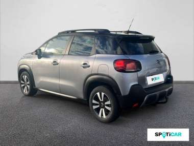 Citroën C3 Aircross Diesel