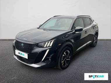 Peugeot e-2008 Electrique