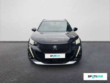 Peugeot e-2008 Electrique