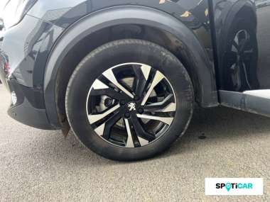 Peugeot e-2008 Electrique