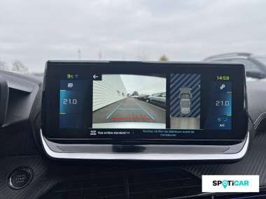 Peugeot e-2008 Electrique