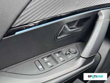 Peugeot e-2008 Electrique