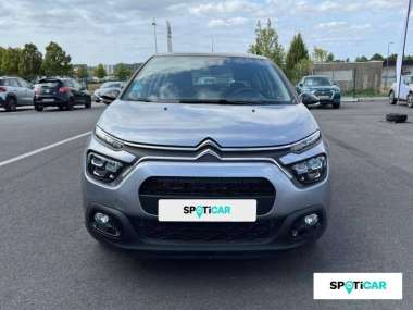 Citroën C3 Essence