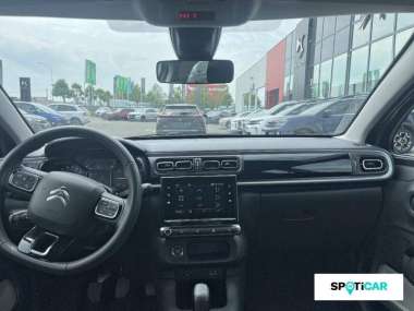 Citroën C3 Essence