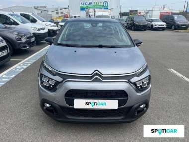 Citroën C3 Essence
