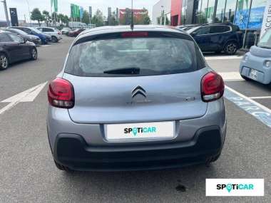 Citroën C3 Essence