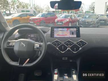 Ds DS 3 Hybride