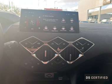 Ds DS 3 Hybride