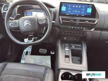 Citroën C5 Aircross Hybride rechargeable