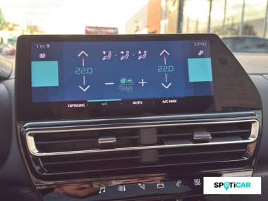 Citroën C5 Aircross Hybride rechargeable