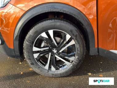 Peugeot 2008 Essence
