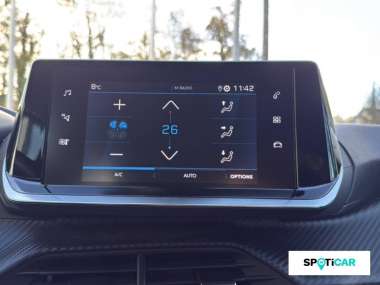 Peugeot 2008 Essence