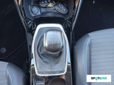 Peugeot 2008 Essence