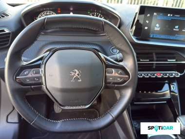 Peugeot 2008 Essence
