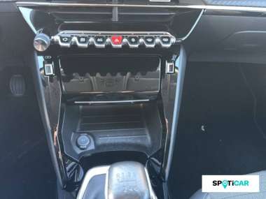 Peugeot 2008 Essence