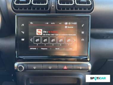 Citroën C3 Aircross Diesel