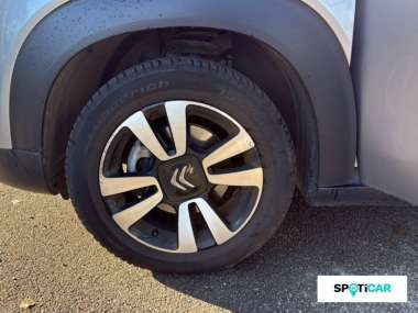 Citroën C3 Aircross Diesel