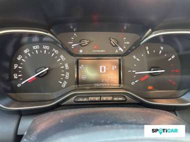 Citroën C3 Aircross Diesel