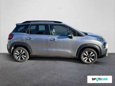 Citroën C3 Aircross Diesel
