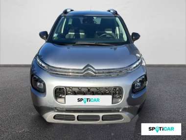 Citroën C3 Aircross Diesel